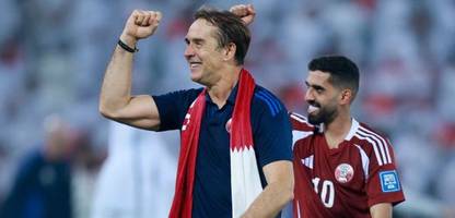 WM-Qualifikation: Katar und Saudi-Arabien nutzen Vorteil aus, Gegner klagen über Chancenungleichheit