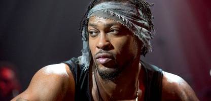 D'Angelo ist tot: Sex und der liebe Gott - Nachruf auf den Visionär und Sänger