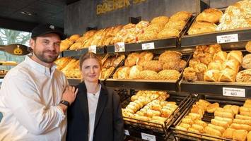 Bäcker Schlüter baut Mega-Projekt – neue Erlebnis-Backstube geplant