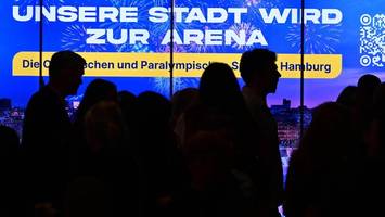 Hamburg kann der Welt zeigen, wie sie zu retten ist – mit Olympia