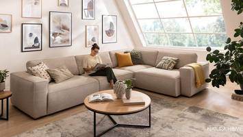 Neue Liebe für dein Zuhause – Wohnideen für einen goldenen Herbst