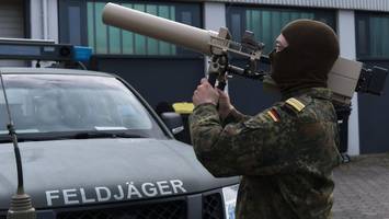 Schleswig-Holstein warnt vor Spionage und Sabotage durch Russland