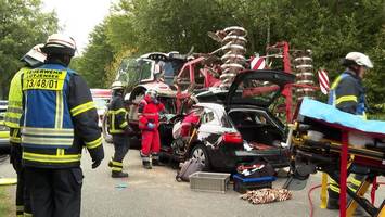 tod auf dem beifahrersitz: taxifahrerin (60) verurteilt