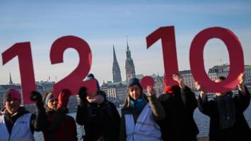 Gutachten zeigt: Was nach Hamburgs Klimaentscheid passieren wird