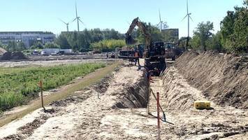Mehr als 1000 neue Wohnungen: Wo in Bergedorf bald gebaut wird