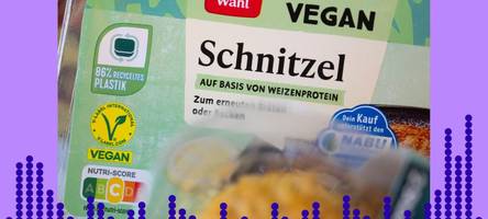 EU gegen Veggie-Wurst – und alle fragen sich: Gibt's keine wichtigeren Themen?
