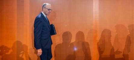 Gezerre um Rente und Wehrpflicht: Diese Regierung braucht endlich echte Manager
