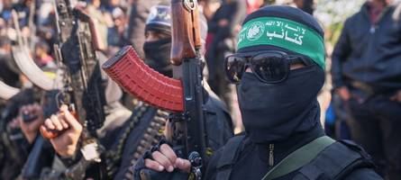 Hamas will laut Bericht weitere Geisel-Leichen übergeben