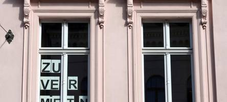 Krise am Wohnungsmarkt: 800 Interessenten für eine Wohnung