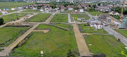 stadt bleibt auf erbpacht-grundstücken in lechhausen sitzen