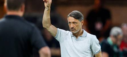 niko kovac und das wachsende vertrauen in dortmund