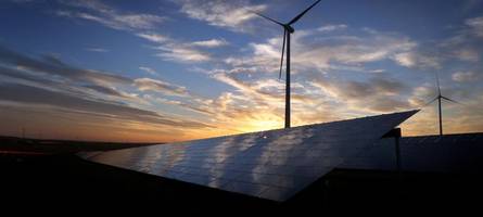 Erneuerbare Energie: Wer produziert im Landkreis Augsburg am meisten?