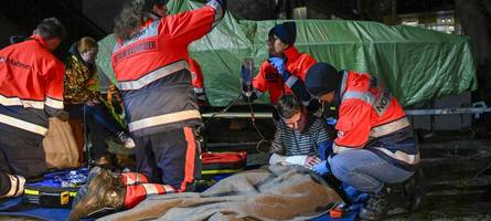 sanitäter sollen gleiche rechte wie feuerwehrleute erhalten