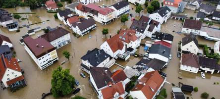 wie künstliche intelligenz das unterallgäu künftig vor hochwasser schützen könnte