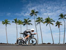 Ironman in der Schwangerschaft: „Dieser Sport ist das, was mein Körper kennt“