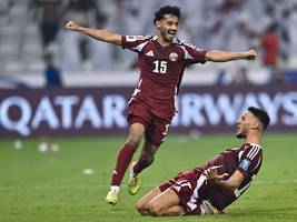 wm-qualifikation: frust über katars privilegien