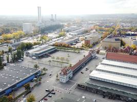 Neuer Plan für Großmarkthalle: Mitten in München sollen Tausende günstige Wohnungen gebaut werden