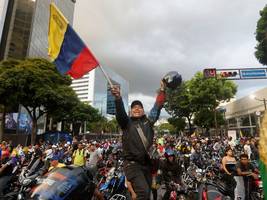 USA: Die CIA nimmt Venezuela ins Visier