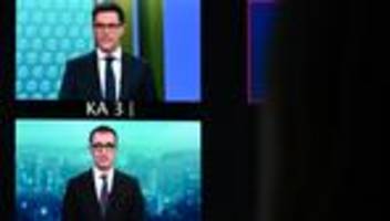 beliebtheitswerte: direktwahl-umfrage: Özdemir und palmer deutlich vor hagel