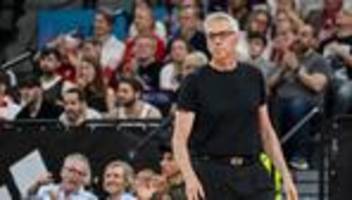 Europapokal: Bayern-Basketballer chancenlos bei Titelverteidiger Istanbul