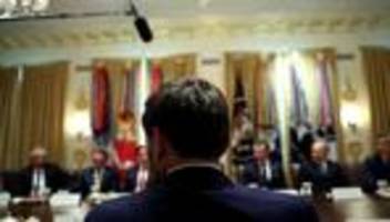 geleakter chat: jd vance verharmlost hassnachrichten in chat junger republikaner