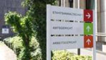 gewerbsmäßiger bandenbetrug: anklage gegen betrüger: hohe rechnungen, keine leistung