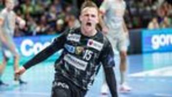 Handball: Füchse Berlin lassen Kolstad keine Chance