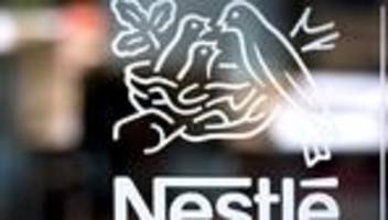 Lebensmittel: Nestlé streicht 16.000 Stellen