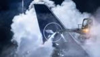 Pilot: Es war einmal ein Traumjob