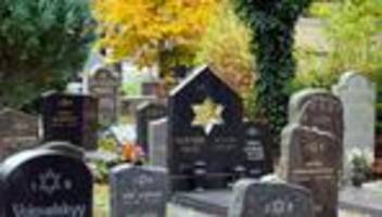 Religion: Potsdam verschenkt Grundstück für jüdischen Friedhof