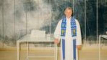 Religion bei Schalke: Gott ist Schalke-Fan