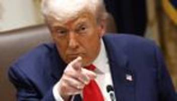 Venezuela: Trump erlaubt CIA verdeckte Einsätze in Venezuela