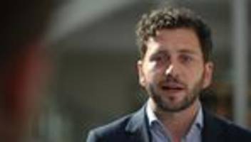 Migration: Felix Banaszak kritisiert Merz-Aussagen zu Stadtbild als respektlos