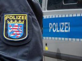 explosion am abend: mutmaßlicher sprengstoff-anschlag vor haus von hessischer politikerin