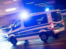 Geht nicht um Petitessen: Polizei findet Waffen und Chemikalien bei Jugendlichen