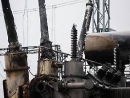 nach russischen attacken: ukraine meldet landesweite stromausfälle