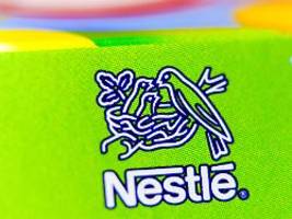 navratil will milliarden sparen: neuer nestlé-chef schwingt job-axt: 16.000 stellen fallen weg