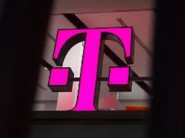 Phishing-Warnung: Telekom-Kunden im Visier von Betrügern: Welle von Fake-Mails