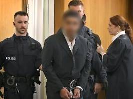 prozess zu sicherungsverwahrung: angeklagter von aschaffenburg habe teufel im kopf gehabt