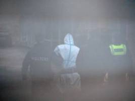 Sicherungsverwahrung möglich: Tödliche Messerattacke in Aschaffenburg - Prozess startet
