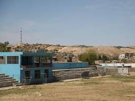 tausende zuschauer eingeladen: taliban lassen mörder in stadion öffentlich hinrichten