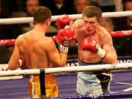 Todesursache bekannt gegeben: Gericht: Box-Legende Ricky Hatton beging Suizid