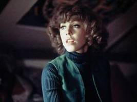 Vom Broadway bis Coming Home: Schauspielerin Penelope Milford ist tot