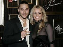 Wirbel um seine Memoiren: Britney Spears wehrt sich gegen Ex-Mann