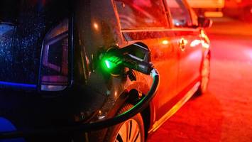 E-Autos: So hoch soll die Förderung für Geringverdiener sein