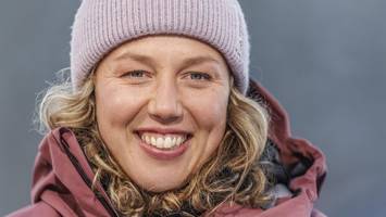 Dahlmeiers Vater: „Wir hätten Laura gern nach Hause gebracht“