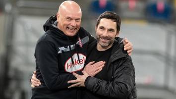 Ex-Coach verrät über Hertha-Trainer: So tickte Stefan Leitl als Spieler