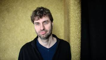 Stefan Gelbhaar ist wieder da – und will ins Abgeordnetenhaus