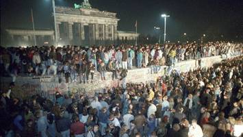 „freiheitsausstellung“ soll an den weg zur wiedervereinigung erinnern