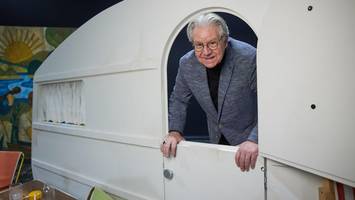 regisseur claus unzen: „theater ist keine machtdemonstration“
